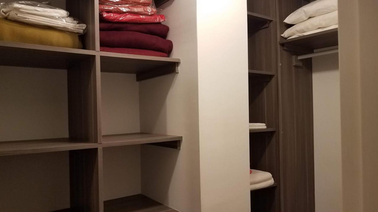 Edificio Niza I Apartment Villa Carlos Paz Luaran gambar
