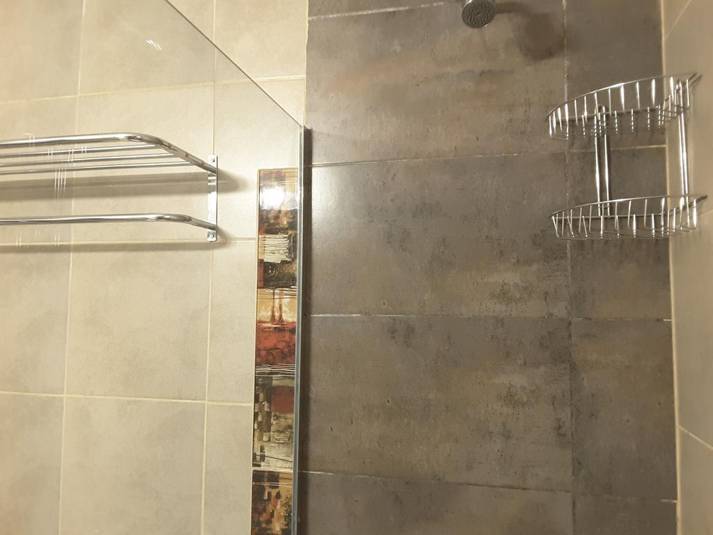 Edificio Niza I Apartment Villa Carlos Paz Luaran gambar