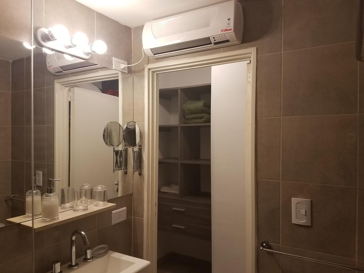 Edificio Niza I Apartment Villa Carlos Paz Luaran gambar